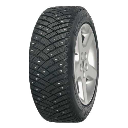 Шины GOODYEAR UltraGrip Ice Arctic 185/55 R15 86T XL в Шинсервис