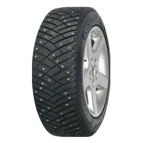 Шины GOODYEAR UltraGrip Ice Arctic 195/50 R16 88T XL в Шинсервис