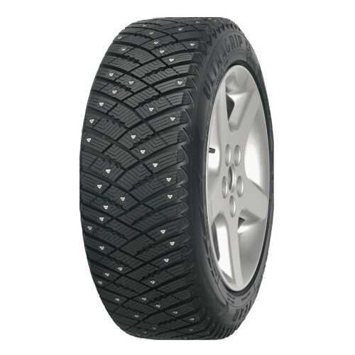 Шины GOODYEAR UltraGrip Ice Arctic 195/65 R15 95T XL в Шинсервис