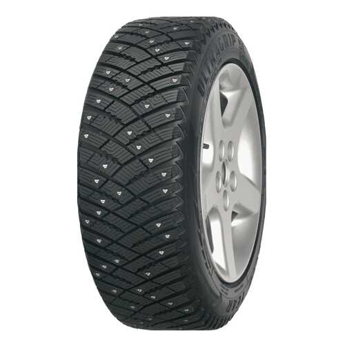 Шины GOODYEAR UltraGrip Ice Arctic 205/50 R17 93T XL в Шинсервис