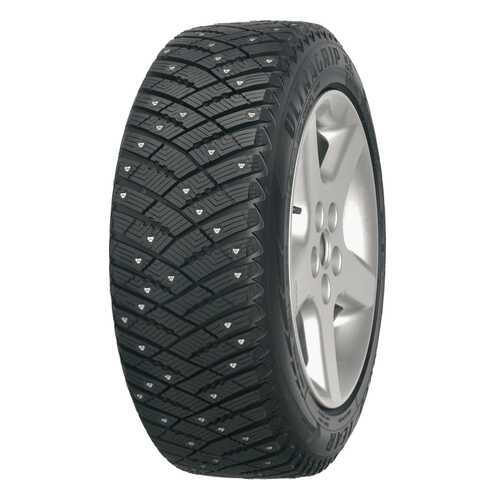 Шины GOODYEAR UltraGrip Ice Arctic 215/55 R17 98T XL в Шинсервис