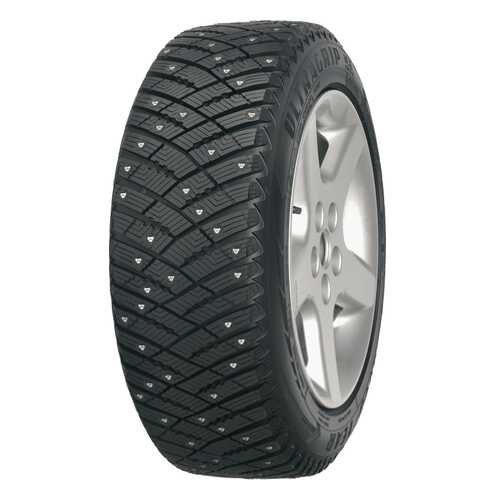 Шины GOODYEAR UltraGrip Ice Arctic 215/60 R16 99T XL в Шинсервис