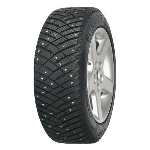 Шины GOODYEAR UltraGrip Ice Arctic 225/55 R16 99T XL в Шинсервис