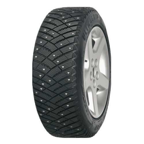 Шины GOODYEAR UltraGrip Ice Arctic 235/40 R18 95T XL в Шинсервис
