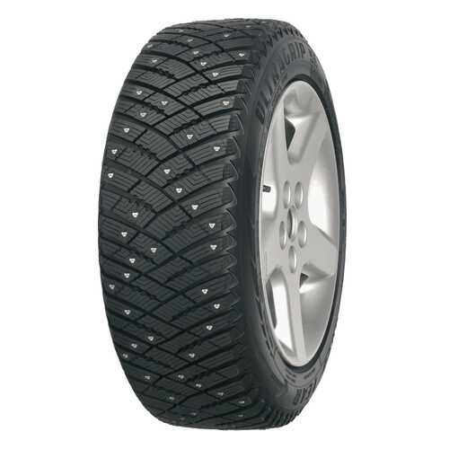 Шины GOODYEAR UltraGrip Ice Arctic 235/45 R17 97T XL в Шинсервис