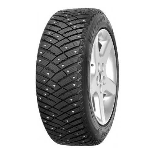 Шины GOODYEAR UltraGrip Ice Arctic 235/50 R17 100T (до 190 км/ч) 543405 в Шинсервис