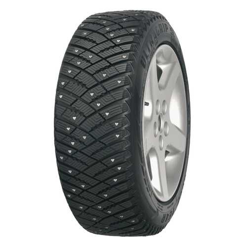Шины GOODYEAR UltraGrip Ice Arctic 245/45 R18 100T XL в Шинсервис