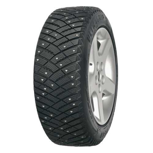 Шины GOODYEAR UltraGrip Ice Arctic 245/50 R18 104T XL в Шинсервис