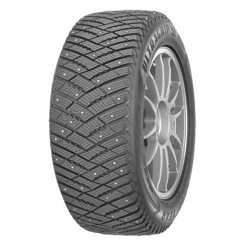 Шины GOODYEAR UltraGrip Ice Arctic SUV 215/70 R16 100T в Шинсервис