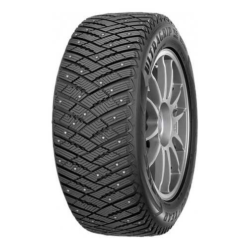 Шины GOODYEAR UltraGrip Ice Arctic SUV 245/70 R17 110T (до 190 км/ч) 543475 в Шинсервис