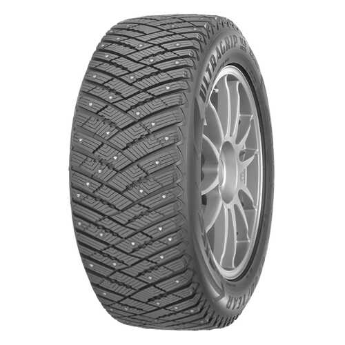 Шины GOODYEAR UltraGrip Ice Arctic SUV 265/60 R18 114T XL в Шинсервис