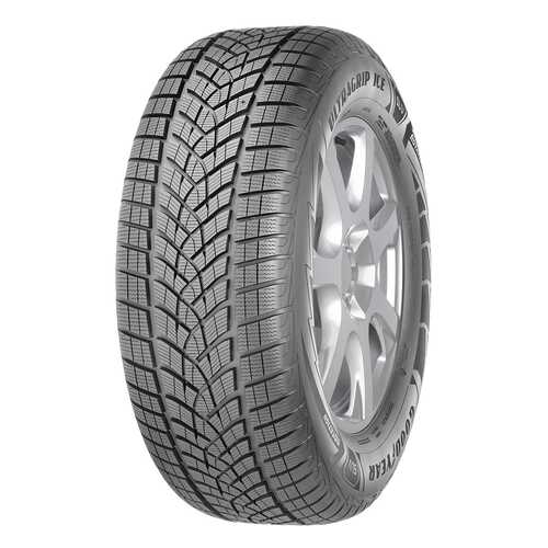 Шины GOODYEAR UltraGrip Ice SUV 235/60 R17 106T (до 190 км/ч) 546118 в Шинсервис