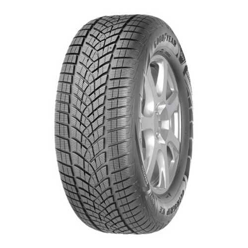 Шины GOODYEAR UltraGrip Ice SUV 265/50R19 110 T в Шинсервис