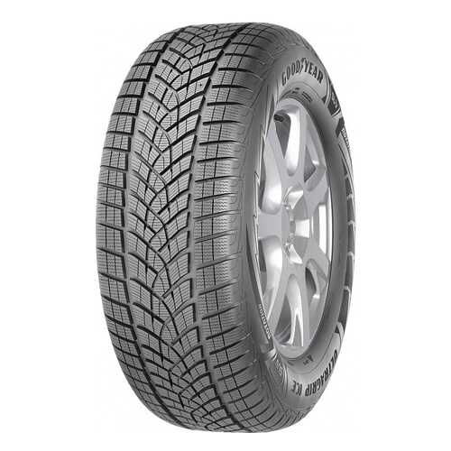 Шины GOODYEAR UltraGrip Ice SUV 275/45 R20 110T (до 190 км/ч) 543467 в Шинсервис