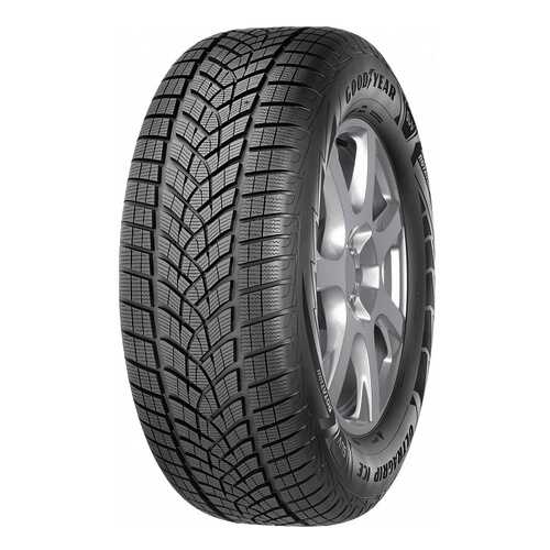 Шины GOODYEAR UltraGrip Ice SUV G1 215/70 R16 100T в Шинсервис