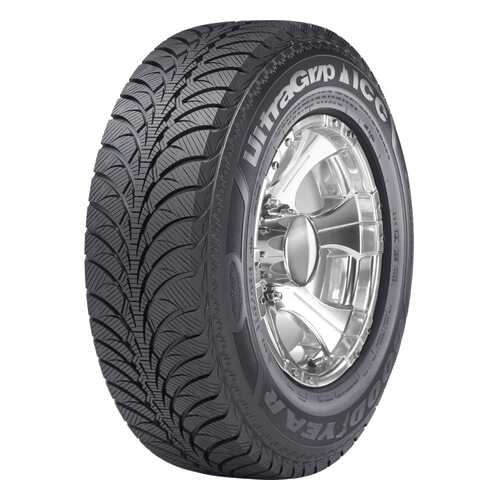 Шины GOODYEAR UltraGrip Ice WRT 225/55 R18 98T в Шинсервис