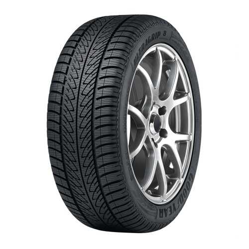 Шины GoodYear UltraGrip Performance 255/45 R20 105V XL FP (574238) в Шинсервис