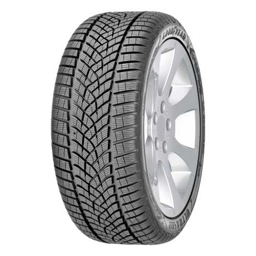 Шины GOODYEAR UltraGrip Performance SUV 255/50R20 109 V в Шинсервис