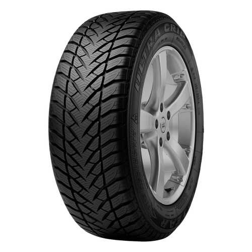 Шины GOODYEAR UltraGrip + SUV 255/60 R17 106H в Шинсервис