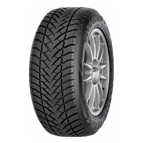 Шины GOODYEAR UltraGrip+ SUV 265/70 R16 112T MS в Шинсервис
