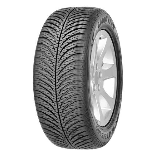 Шины GOODYEAR Vector 4Seasons G2 215/50 R17 95V XL в Шинсервис