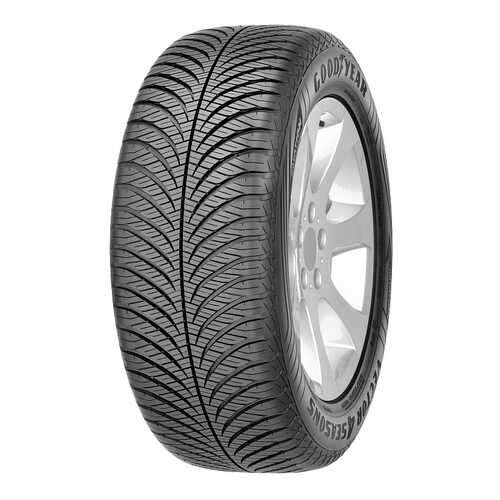 Шины GOODYEAR Vector 4Seasons G2 225/65 R17 102H SUV FP в Шинсервис