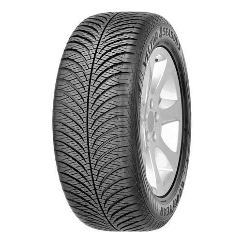 Шины GOODYEAR Vector 4Seasons G2 255/55 R18 109V SUV XL FP в Шинсервис
