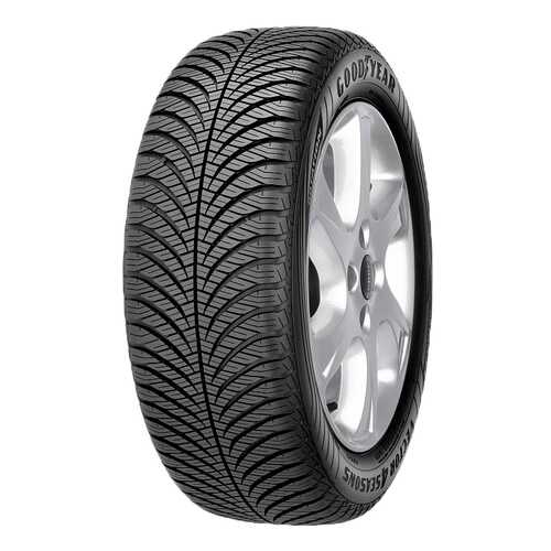 Шины GOODYEAR Vector 4Seasons Gen-2 235/60 R18 107W (до 270 км/ч) 542778 в Шинсервис