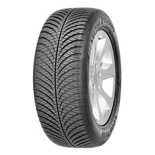 Шины GOODYEAR Vector 4Seasons SUV Gen-2 225/60 R17 99V в Шинсервис