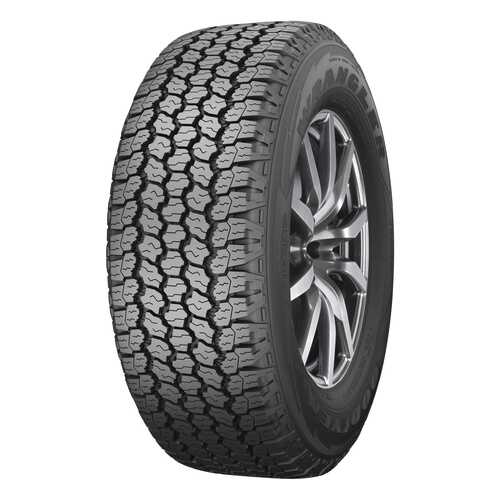 Шины GOODYEAR Wrangler All-Terrain Adventure with Kevlar 265/65 R17 112 539087 в Шинсервис