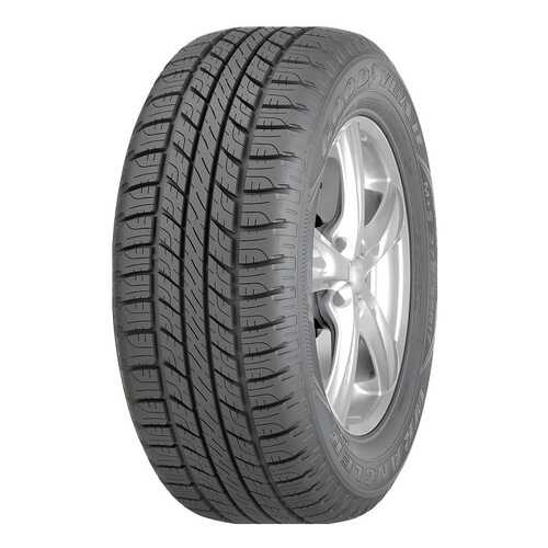Шины GOODYEAR Wrangler HP All Weather 235/55 R19 105V XL в Шинсервис
