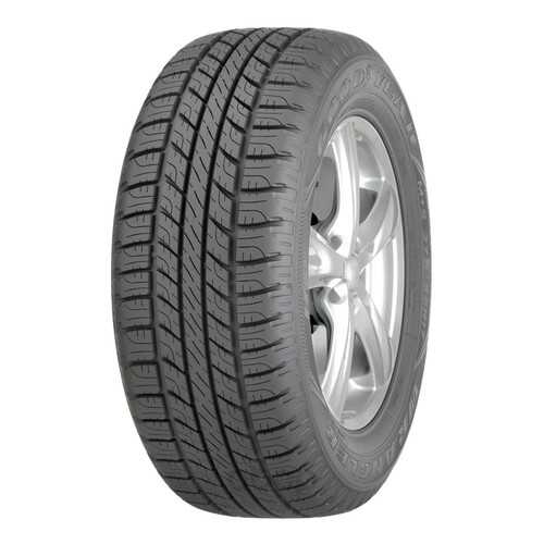 Шины GOODYEAR Wrangler HP All Weather 235/65 R17 104 V в Шинсервис