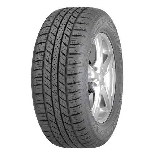 Шины GOODYEAR Wrangler HP All Weather 255/60 R18 112H XL в Шинсервис