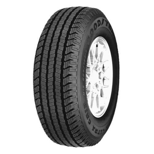 Шины GOODYEAR Wrangler UltraGrip 225/70 R16 103T в Шинсервис