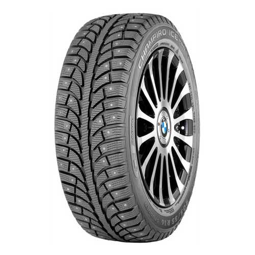Шины GT Radial Champiro Icepro 195/55 R15 89T шипованная в Шинсервис