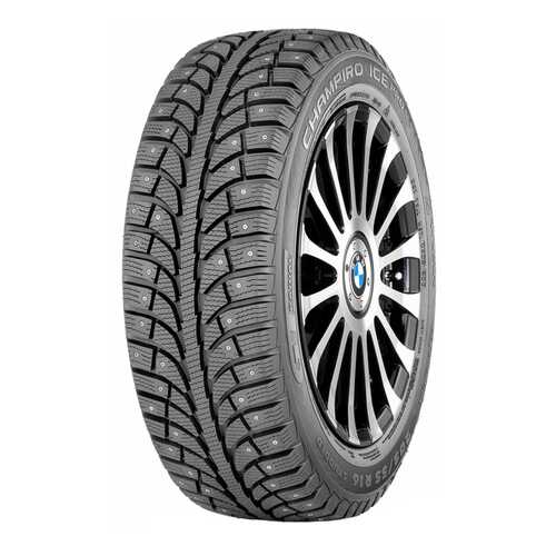 Шины GT Radial Champiro Icepro SUV 225/70 R16 103T шипованная в Шинсервис