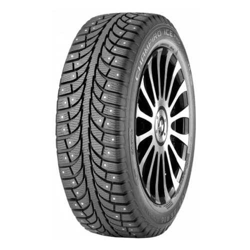 Шины GT Radial Champiro IcePro SUV 235/65 R16 103T в Шинсервис