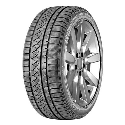 Шины GT Radial Champiro WinterPro HP 245/45 R17 99V (до 240 км/ч) 100A2731 в Шинсервис
