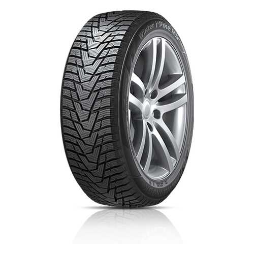 Шины HANKOOK 235/60R18 107 T в Шинсервис