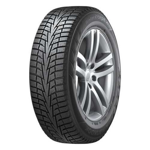 Шины HANKOOK 255/60R18 108 T в Шинсервис