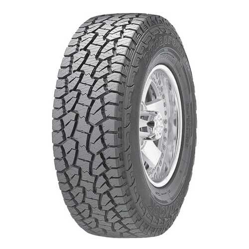 Шины Hankook D ynapro ATm RF10 235/60 R18 102T в Шинсервис