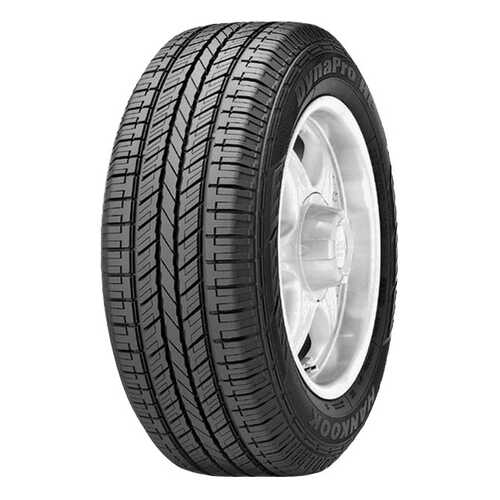 Шины Hankook D ynapro HP RA23 235/70 R17 111H XL в Шинсервис
