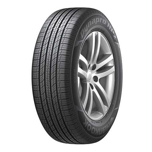 Шины Hankook D ynapro HP2 RA33 235/60 R18 103V в Шинсервис