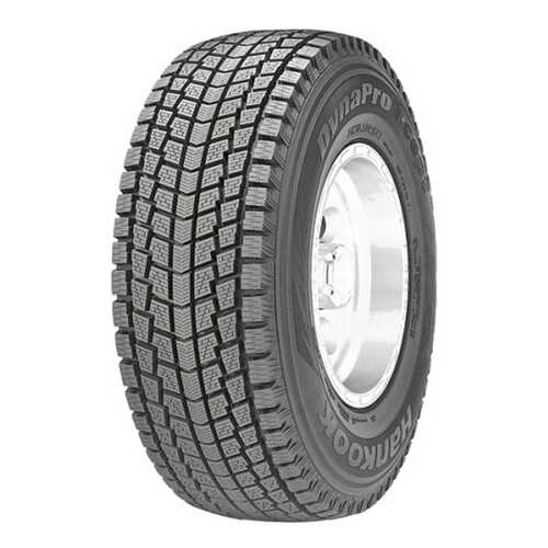 Шины Hankook D ynapro i*Cept RW08 285/65 R17 116Q в Шинсервис