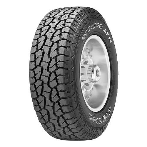 Шины Hankook Dynapro ATM RF10 245/70 R16 111T (до 190 км/ч) 1018885 в Шинсервис