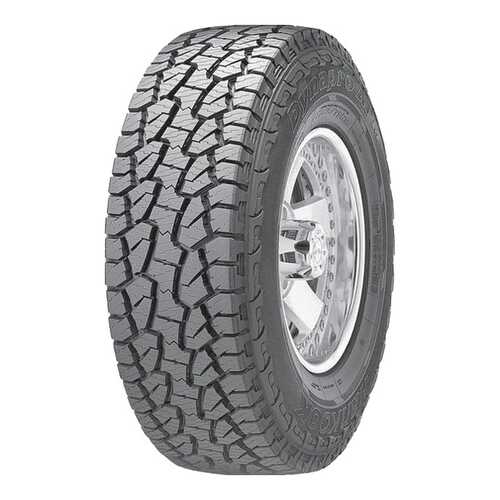 Шины Hankook Dynapro ATM RF10 255/65 R17 110T (до 190 км/ч) 1018889 в Шинсервис