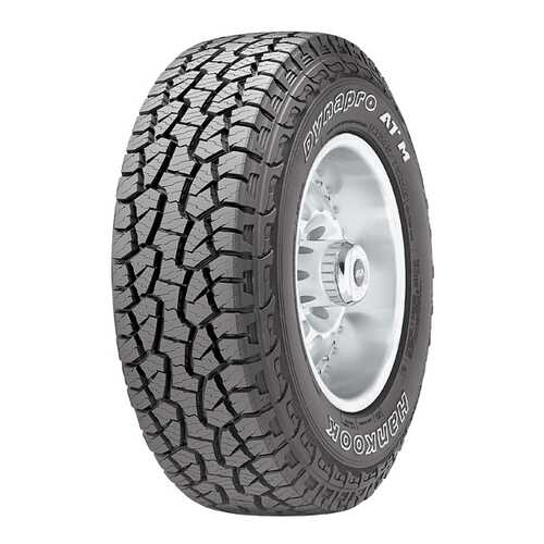Шины Hankook Dynapro ATM RF10 265/70 R18 114T (до 190 км/ч) 1009330 в Шинсервис