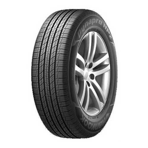 Шины Hankook Dynapro HP2 RA33 215/65 R16 98H в Шинсервис