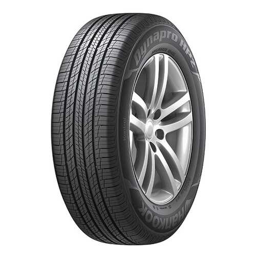 Шины Hankook Dynapro HP2 RA33 255/65 R17 110H (до 210 км/ч) 1013557 в Шинсервис