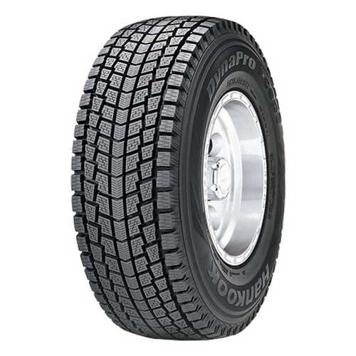 Шины Hankook dynapro i*Cept RW08 215/65 R16 98Q (до 160 км/ч) 1011564 в Шинсервис